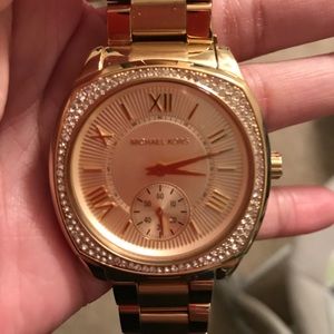 Michael Kors Women watch